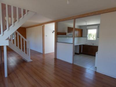 Maison - 118 m² - 6 pièces