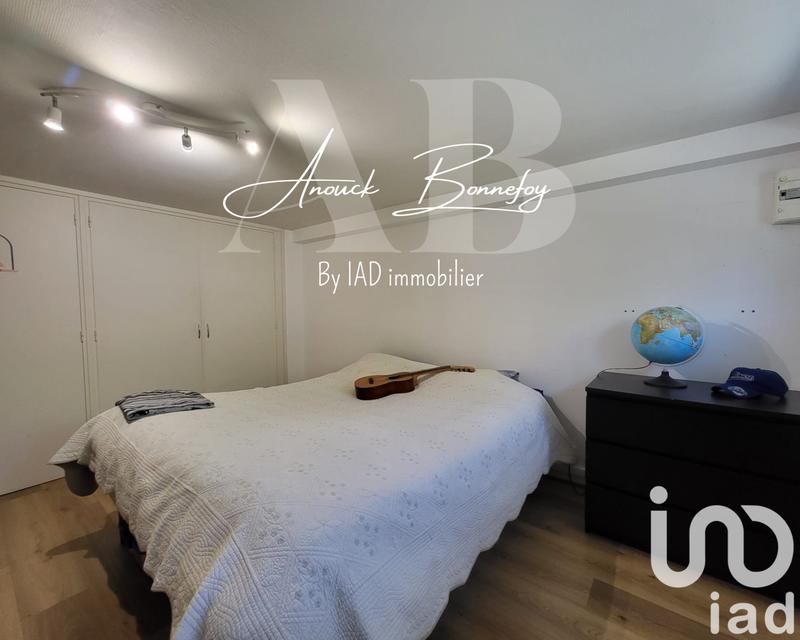 Maison - 117 m² - 5 pièces