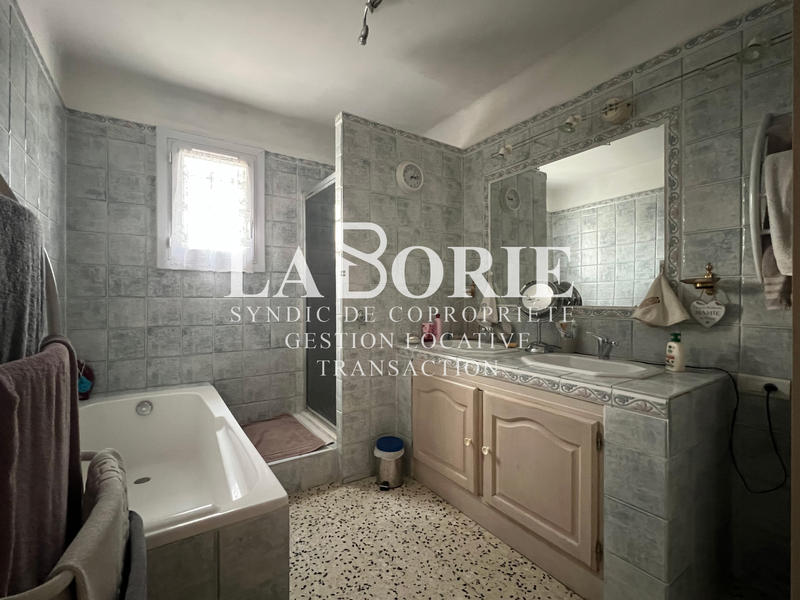 Maison - 135 m² - 4 pièces