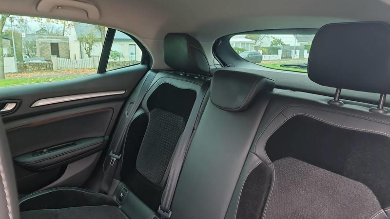 Renault Mégane IV 1.5 dCi 115 Business