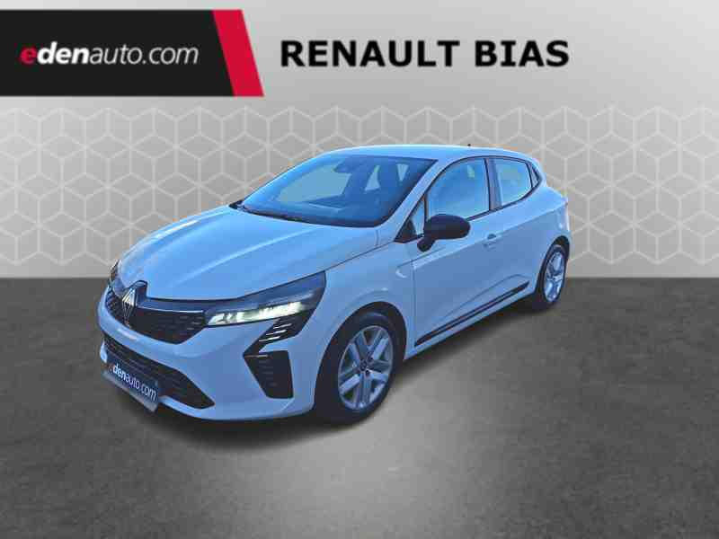 Renault Clio TCe 90 Evolution