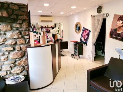 Local commercial - 32 m²