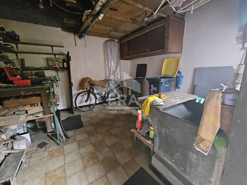 Maison - 76 m² - 4 pièces