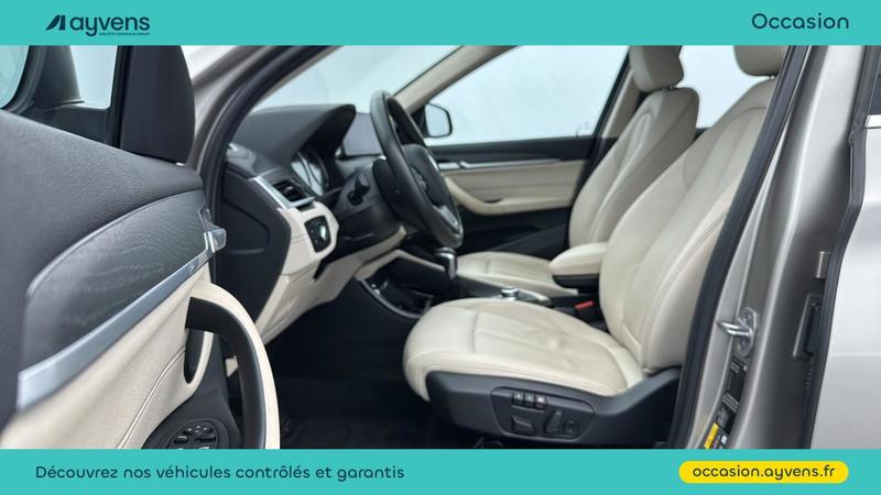 Bmw X1 xDrive25eA 220ch xLine