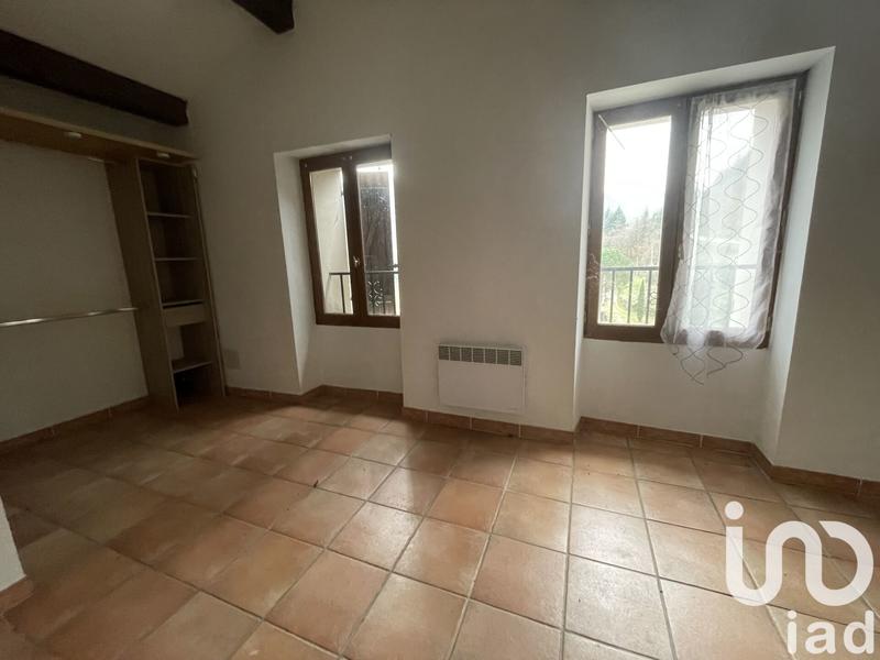 Maison - 76 m² - 5 pièces