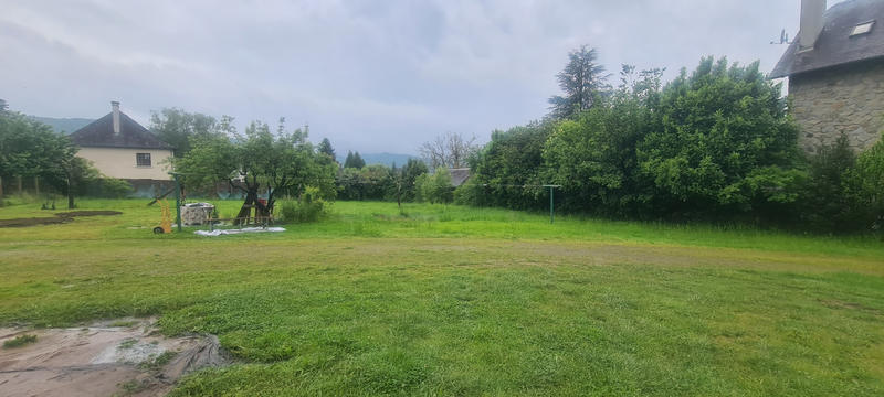 Maison - 122 m² - 6 pièces