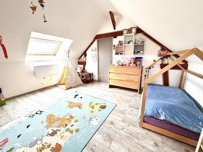 Longère - 92 m² - 4 pièces