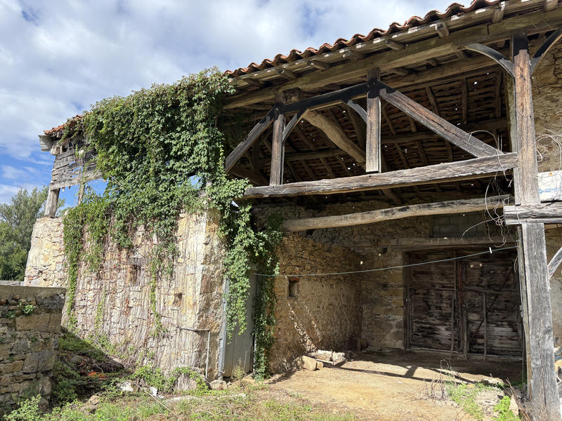 Maison - 55 m² - 2 pièces