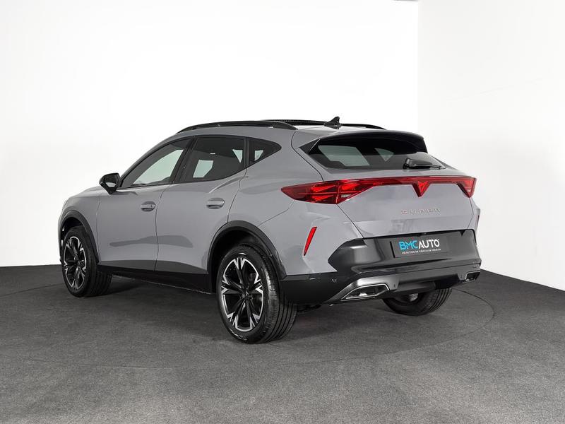 Cupra Formentor V 2.0 Tdi 150ch Dsg Neuf -22% Toit Ouvr Camera Baquets Alcantara Chauf Carplay Ja18p