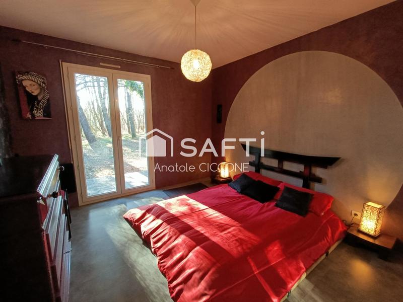 Maison - 131 m² - 6 pièces