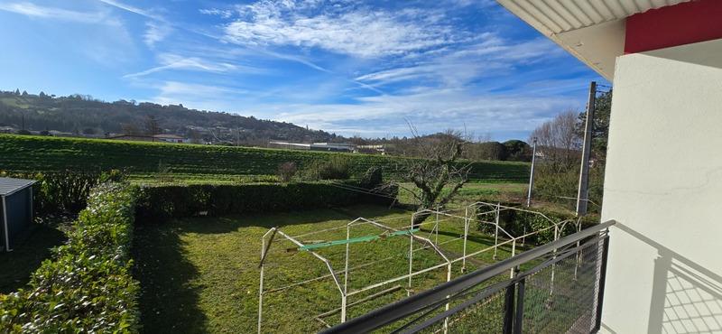 Maison - 137 m² - 5 pièces