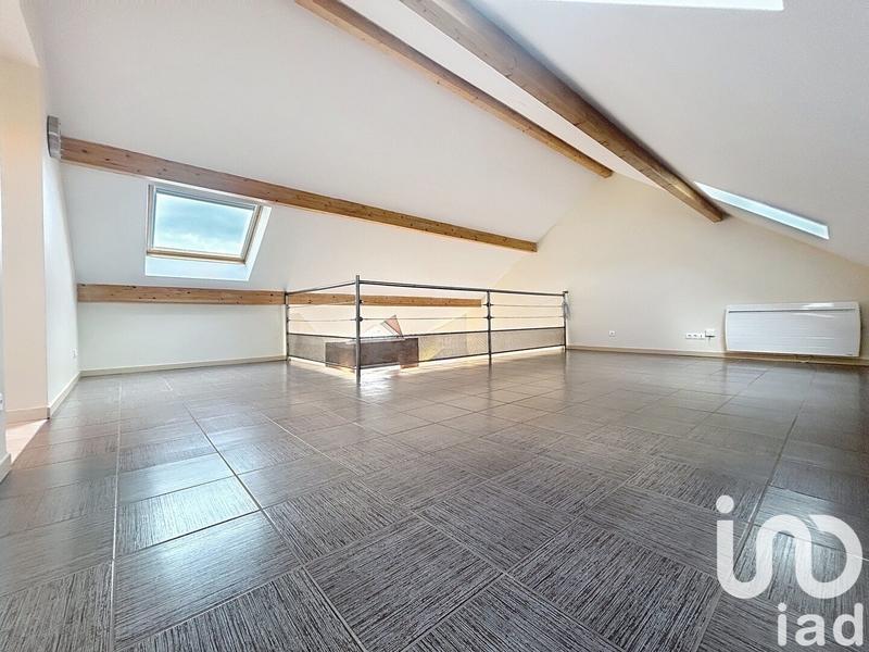 Maison - 139 m² - 5 pièces