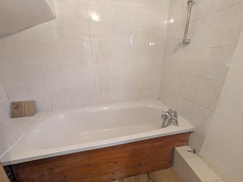 Appartement - 27 m² - 2 pièces