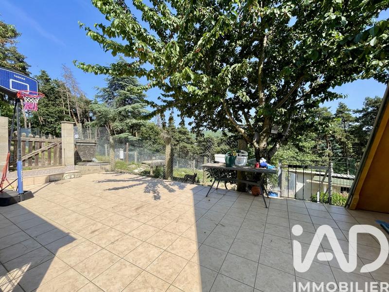 Châlet - 47 m² - 3 pièces