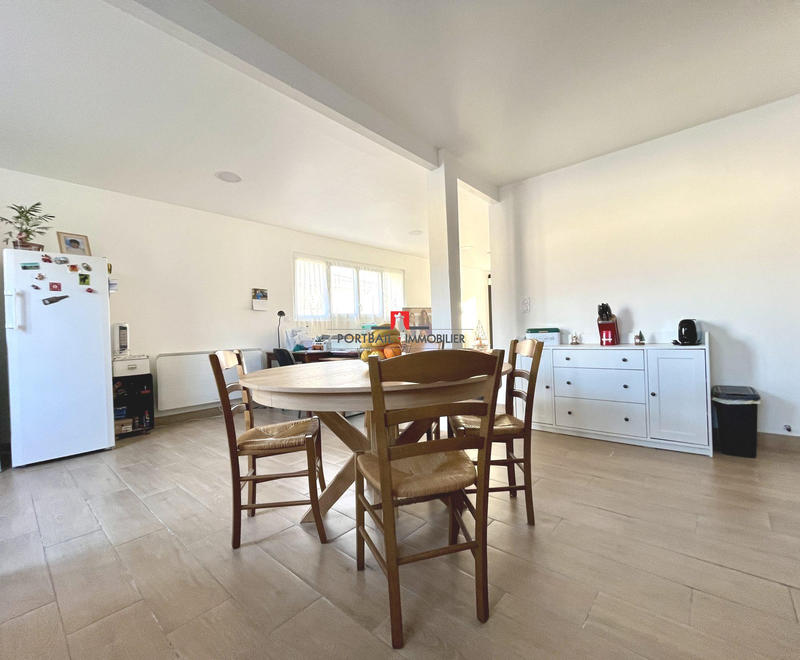 Maison - 66 m² - 1 pièce