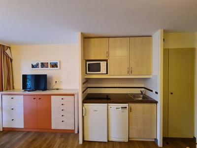 Appartement - 28 m² - 2 pièces