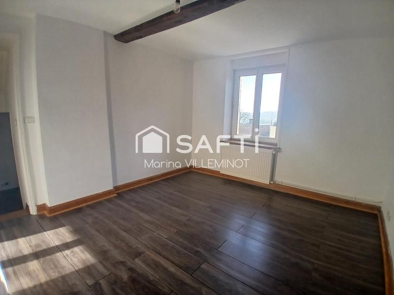 Maison - 227 m² - 7 pièces