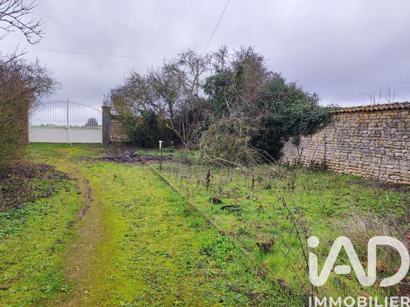 Maison - 70 m² - 3 pièces