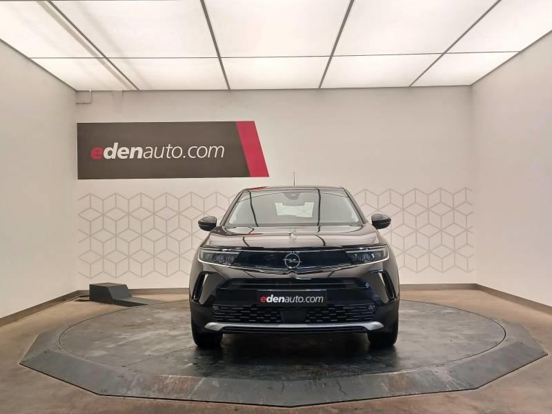 Opel Mokka Electrique 136 ch &amp; Batterie 50 kWh Elegance