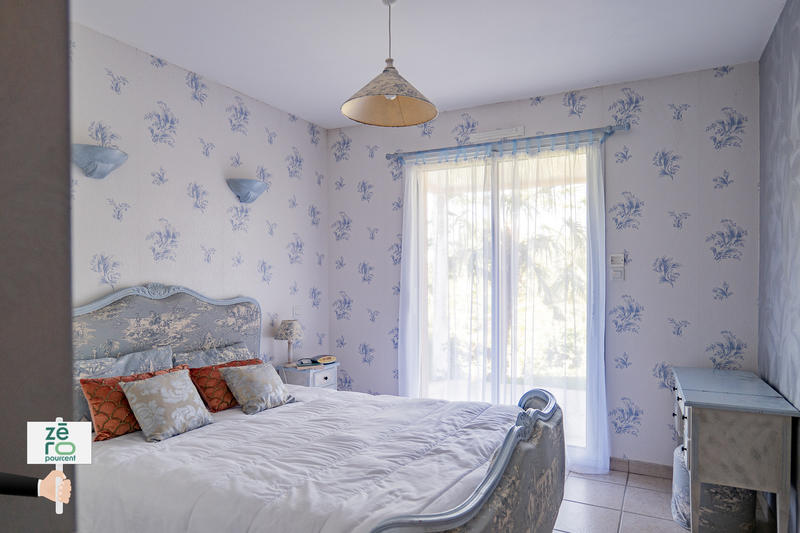 Maison - 143 m² - 6 pièces