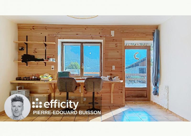 Maison - 154 m² - 7 pièces