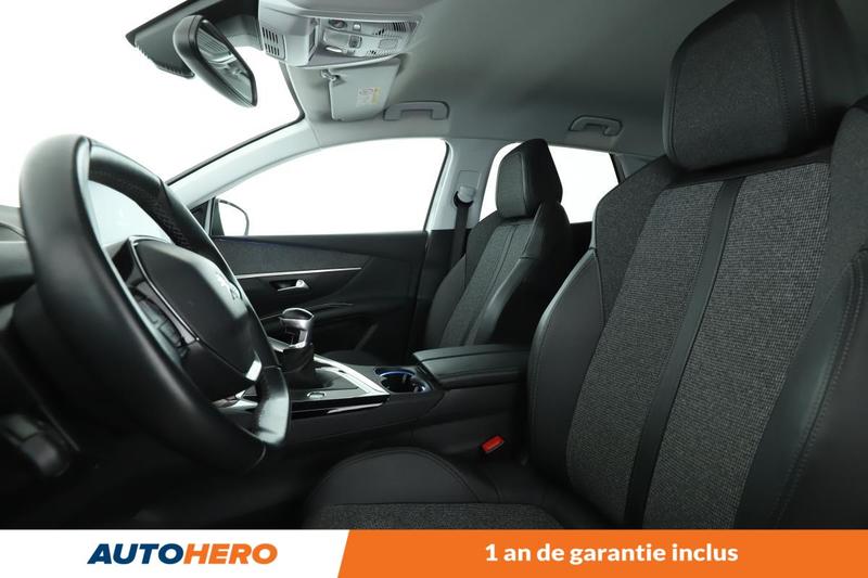 Peugeot 3008 1.5 Blue-HDi Allure 130 ch