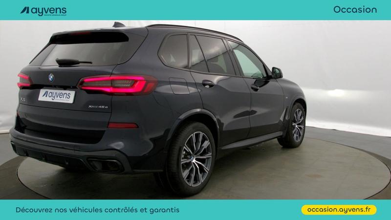 Bmw X5 xDrive45e 394ch m Sport 17cv