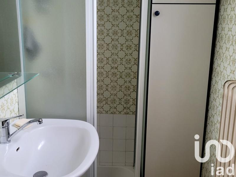 Maison de ville - 122 m² - 6 pièces