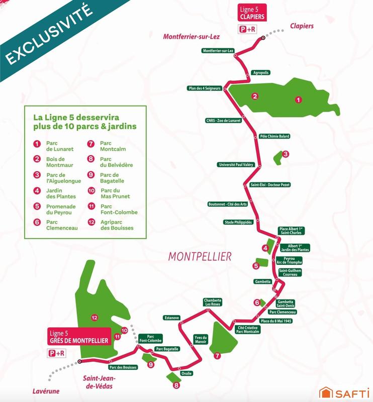 Appartement - 92 m² - 4 pièces