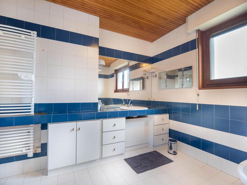 Maison - 121 m² - 3 pièces