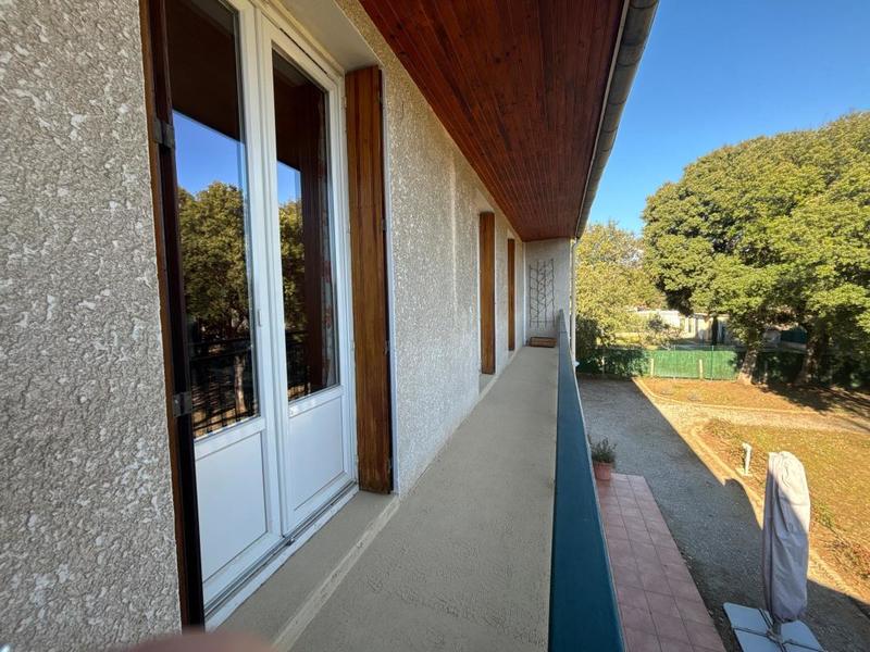 Maison - 127 m² - 5 pièces