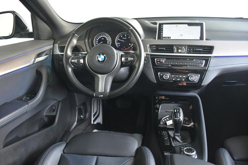 Bmw X2 F39 sDrive 20d 190 ch Bva8 m Sport X