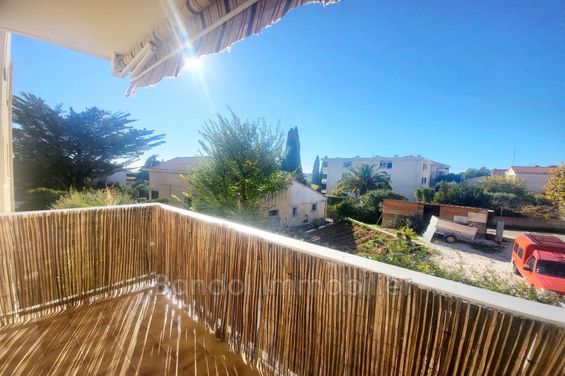 Appartement - 45 m²