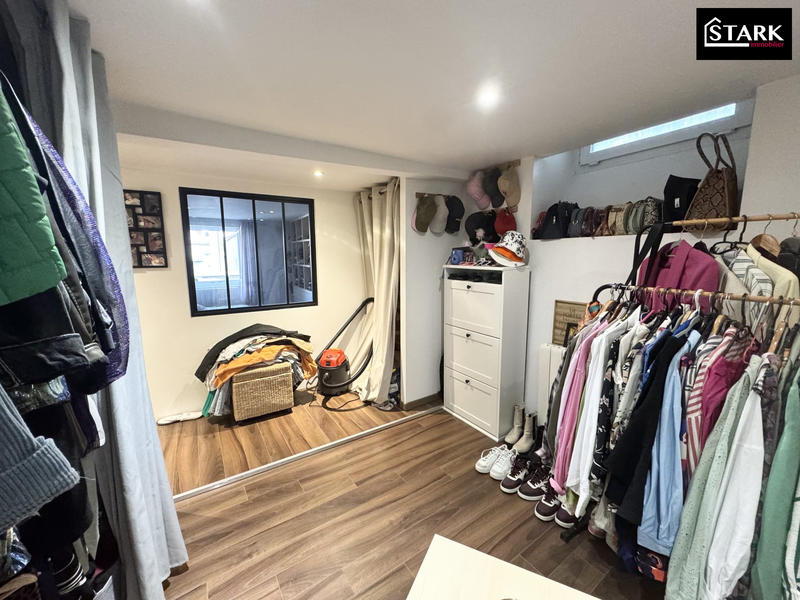 Appartement - 71 m² - 3 pièces