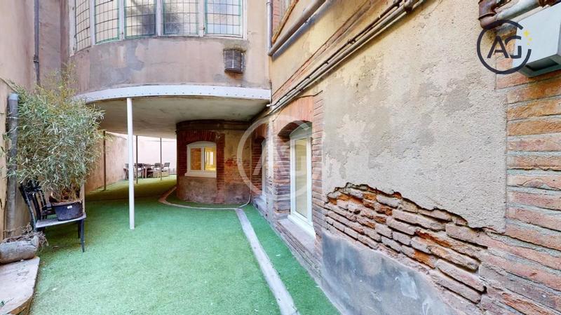 Appartement - 145 m² - 5 pièces