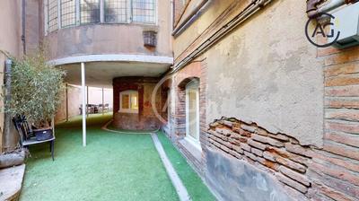 Appartement - 145 m² - 5 pièces