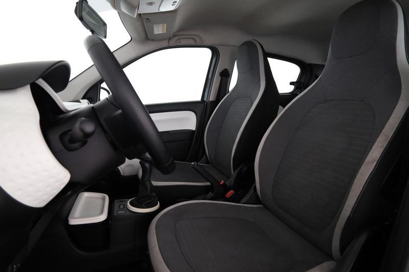 Renault Twingo 1.0 SCe Limited 69 ch