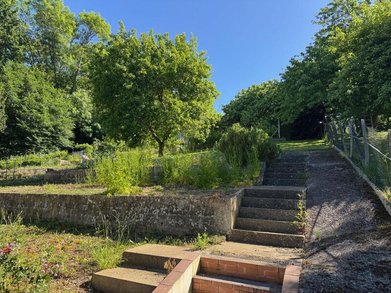 Maison - 124 m² - 5 pièces