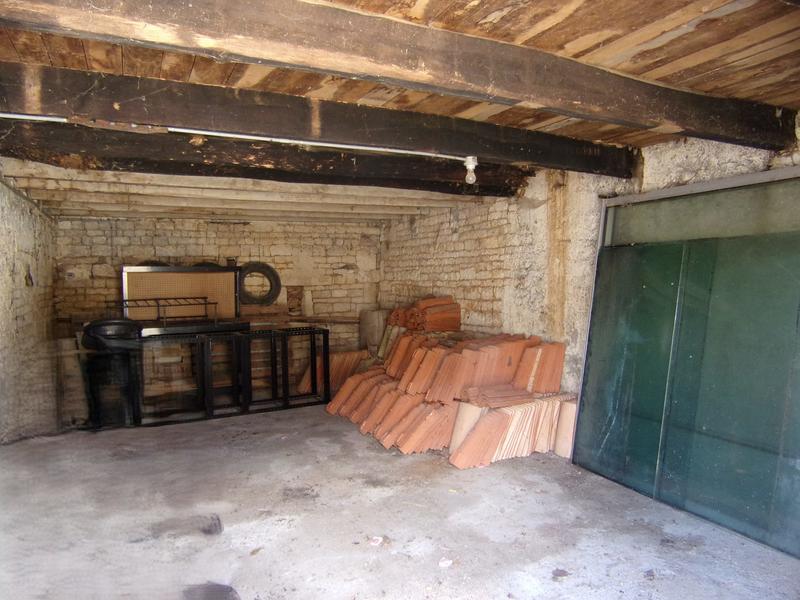 Maison - 140 m² - 3 pièces