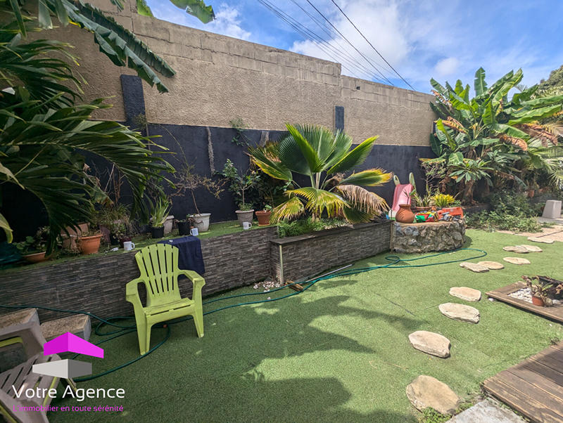 Villa - 140 m² - 7 pièces