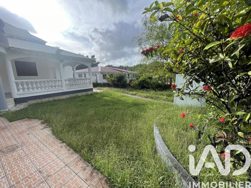 Maison - 193 m² - 5 pièces