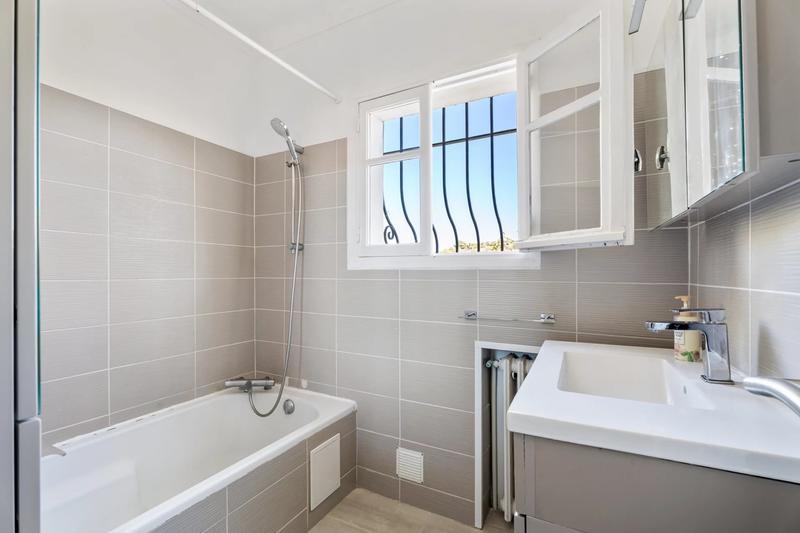 Maison - 125 m² - 7 pièces