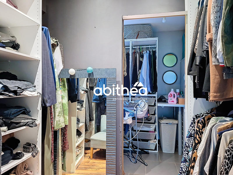 Maison - 188 m² - 6 pièces