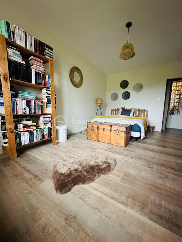 Ferme - 140 m² - 5 pièces