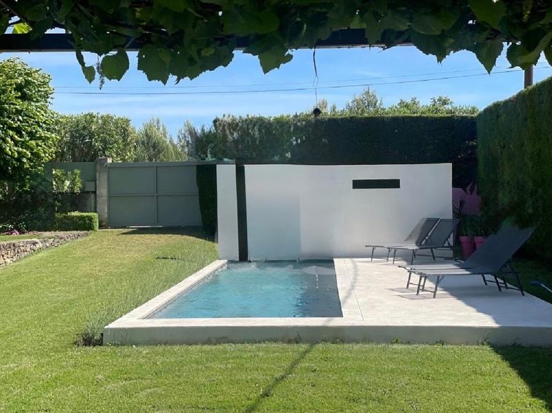 Maison - 289 m² - 5 pièces