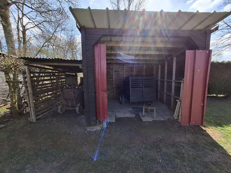 Maison - 138 m² - 6 pièces