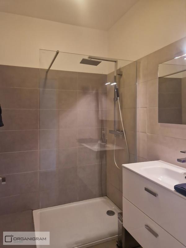 Appartement - 38 m² - 1 pièce