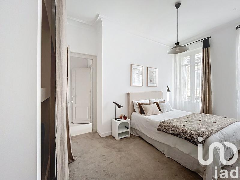 Maison - 167 m² - 7 pièces