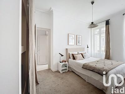 Maison - 167 m² - 7 pièces