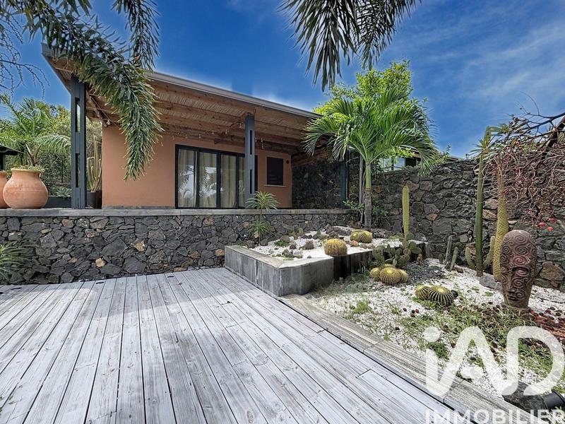 Maison - 175 m² - 5 pièces